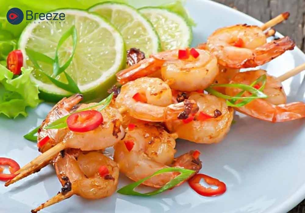 Find the Best Prawn Starter Recipes to Impress Your Guests