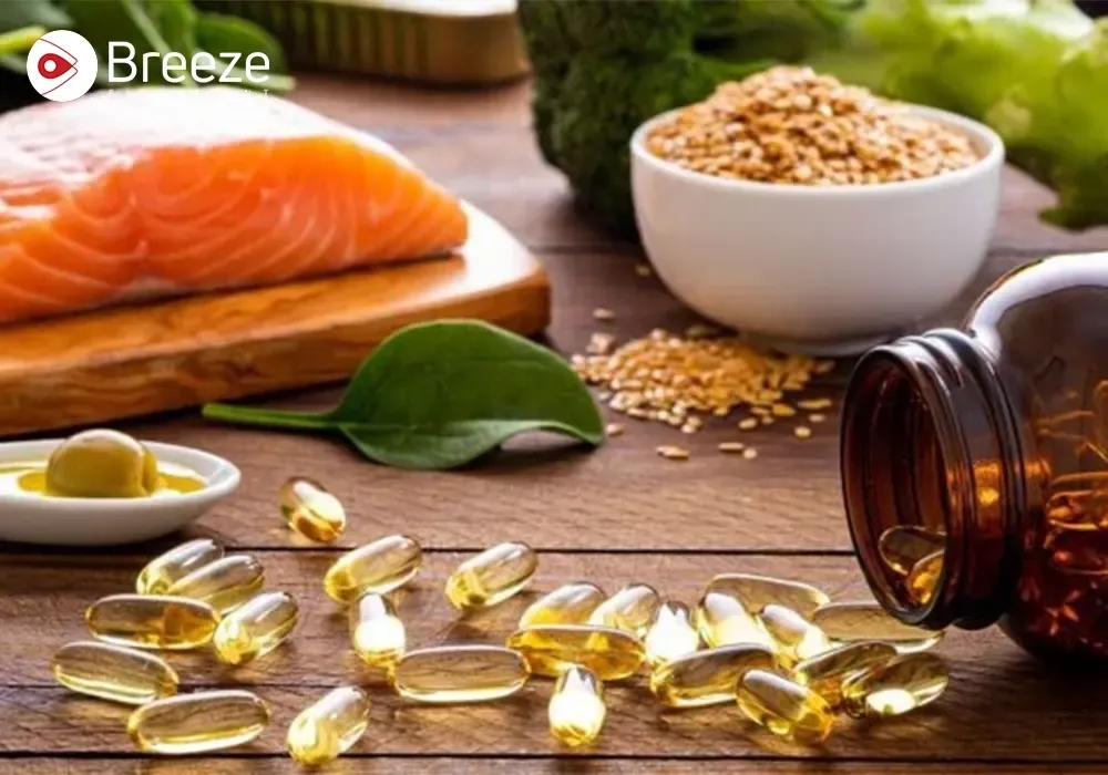 Should Fish Oil Be Taken with Food for Maximum Benefits?