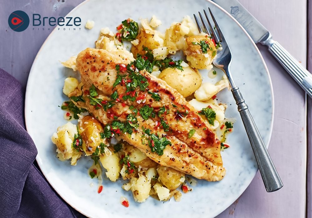 The Top Methods For Cooking With Basa Fillets