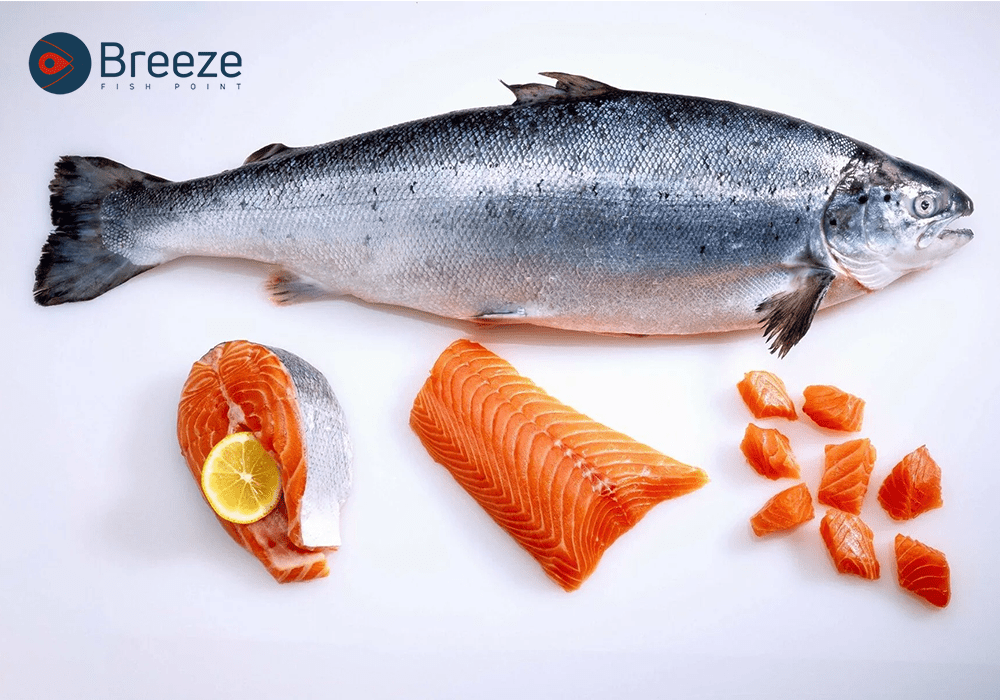 The Marvel of Rawas Fish: Flavor, Nutrition, and Beyond