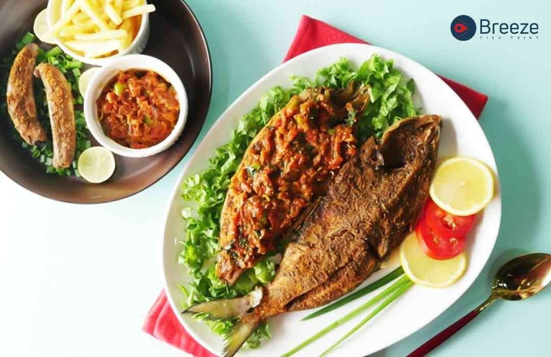 Discover The Journey Of Palla Fish From Darya-E-Sindh To Global Plates, Its Recipe &amp; Traditions