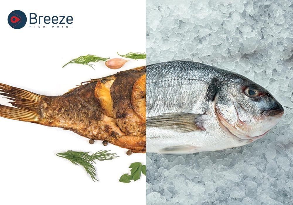 A Flavorful Journey through Fish Dishes in Pakistan