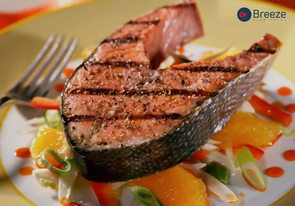 Singhara Fish: The Secret to Delectable Home-Cooked Seafood