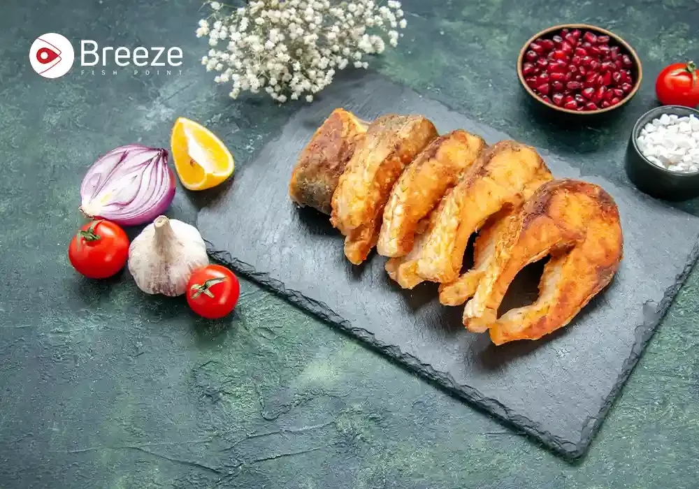Pakistani Food in Sehri – What’s Cooking?