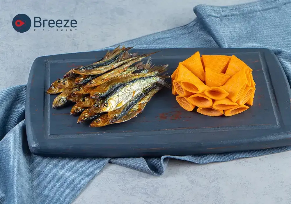 How to Cure Fish for Long-Lasting Flavor | Salt &amp; Dry Curing Tips