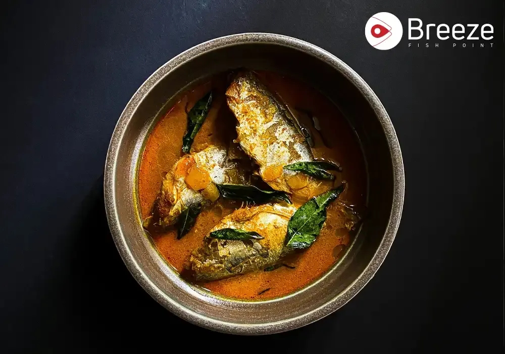 What Makes Fish Head Curry a Timeless Delicacy?