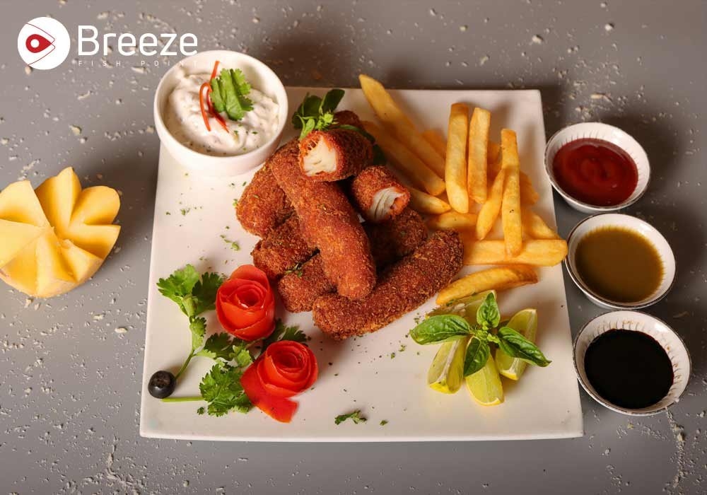 What’s the Catch? Discover the Secrets to Making the Best Fish Fingers Ever