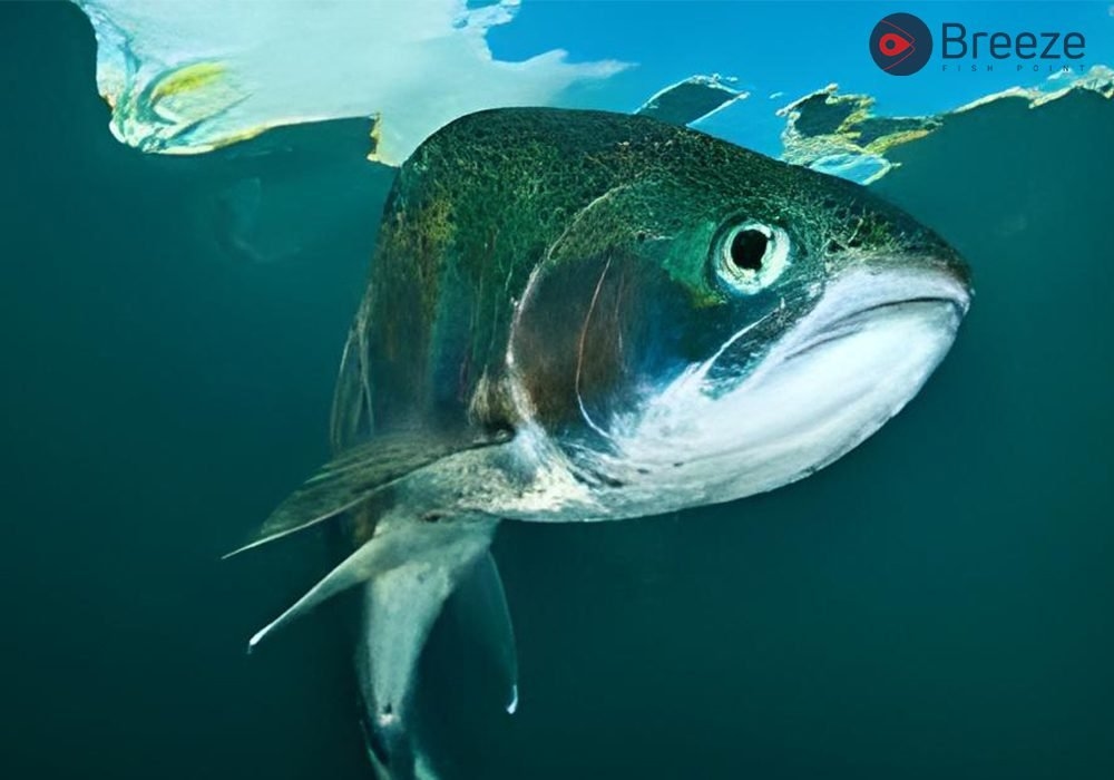 7 Fascinating Secrets of Fish Anatomy You Need to Know Now!