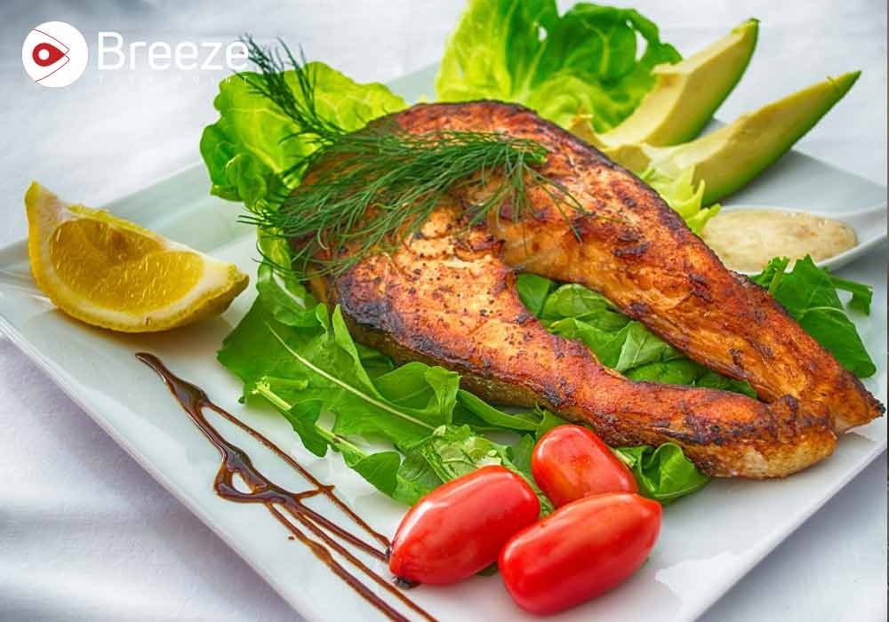 Is Your Taste Buds Missing These Most Delicious Fish Types to Eat?