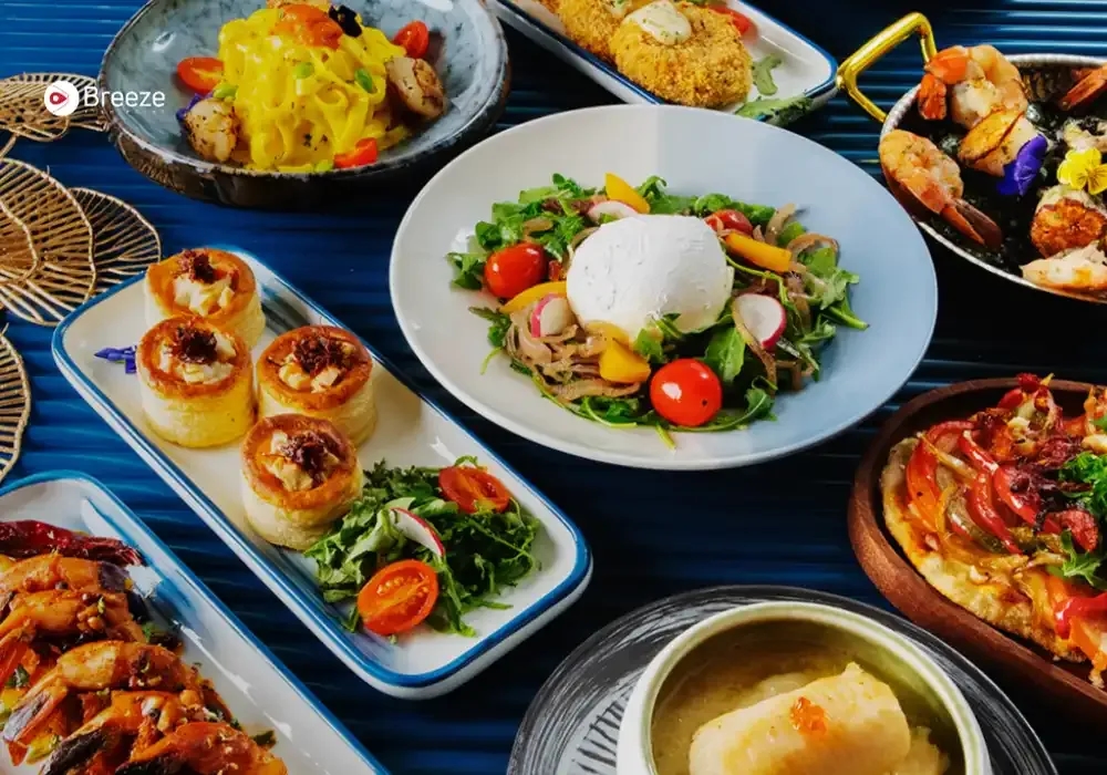 Is Your Seafood Halal? Navigating Islamic Dietary Laws with Ease