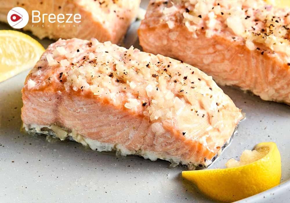 Rawas Fish: Why the Big Indian Salmon Is Loved by Everyone
