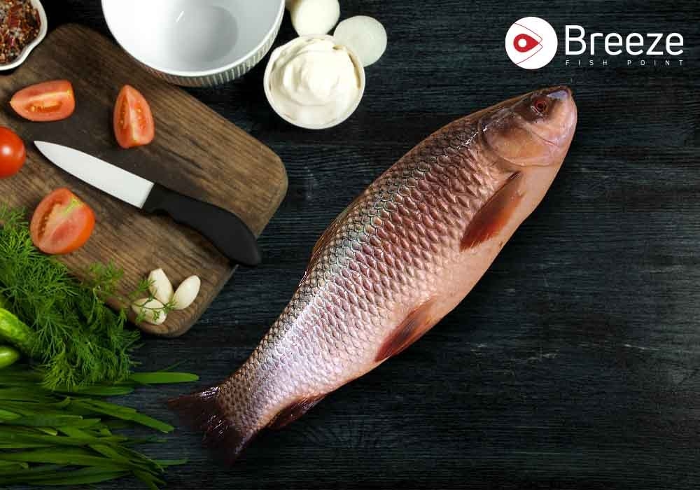 Famous Fish in Pakistan: Nature’s Hidden Treasures for Health &amp; Taste