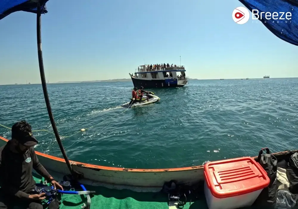 Best Fun and Sea Adventure Places in Karachi for All Activities