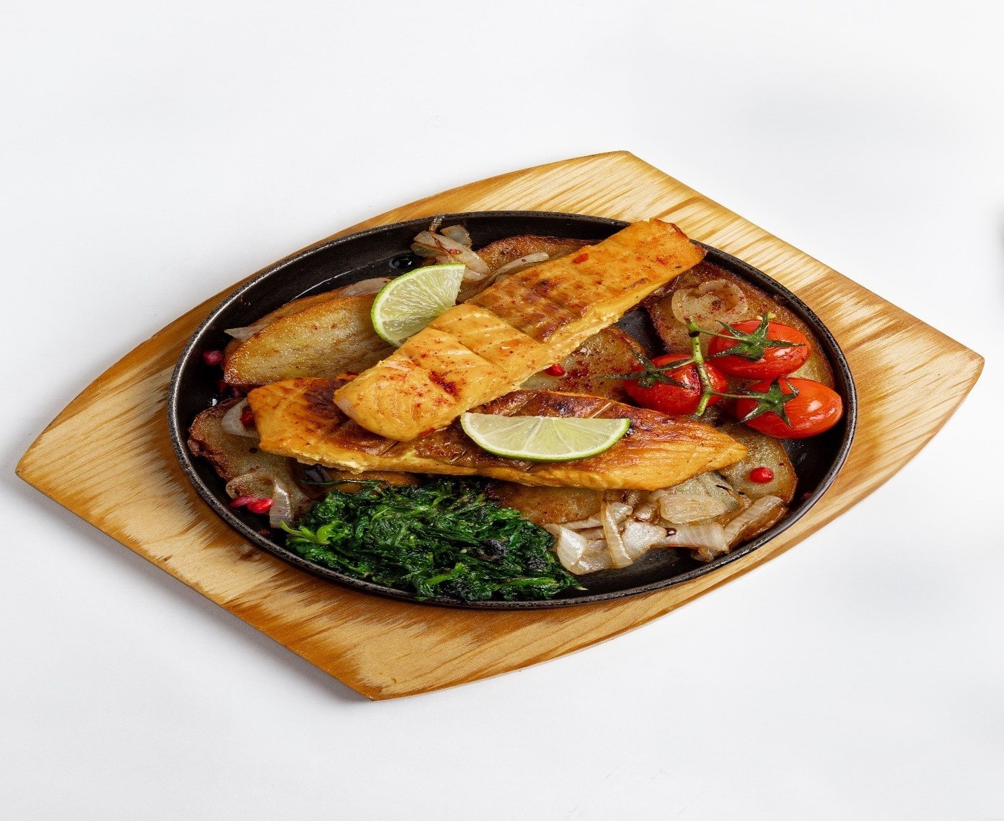 Is Trout Healthy? Benefits of Trout for Weight Loss and a Balanced Diet