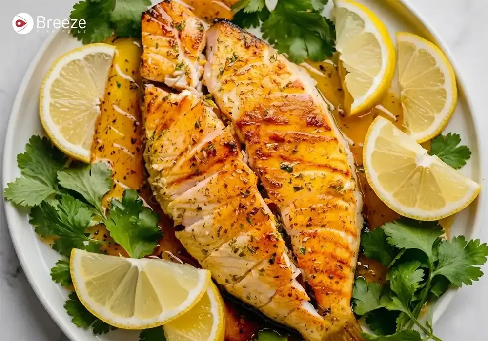 Best Boneless Fish Types, Names, And Health Benefits