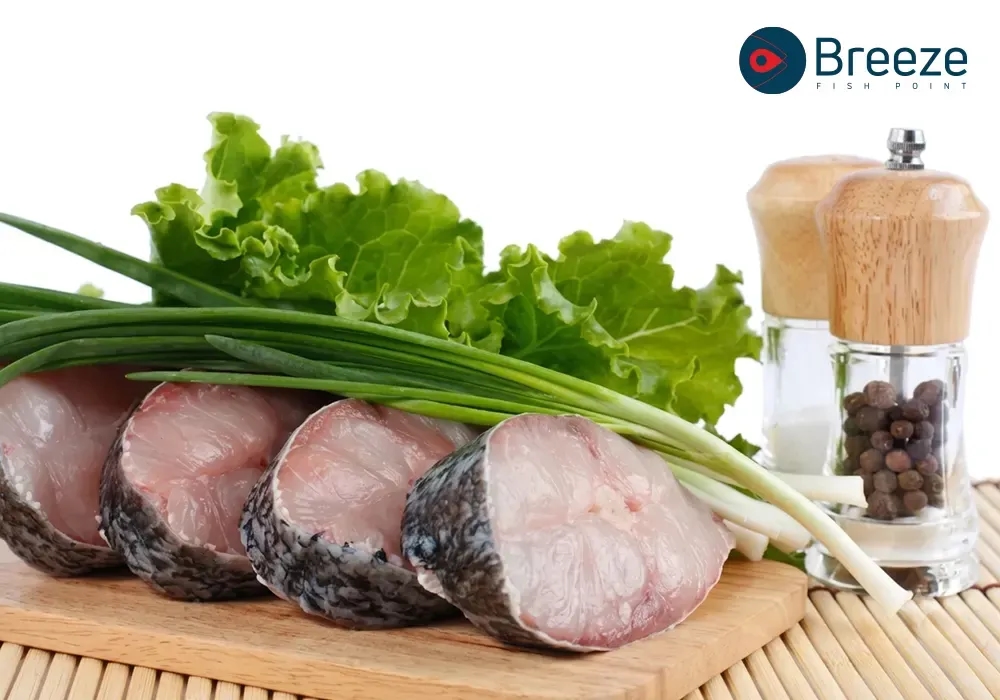 Fish Meat Nutrition: Facts, Benefits & Omega-3 Sources in Pakistan