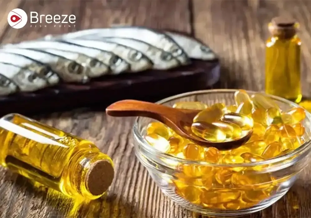 Fish Oil Truths Nobody Tells You: Who Should Avoid It and the Best Time to Take It