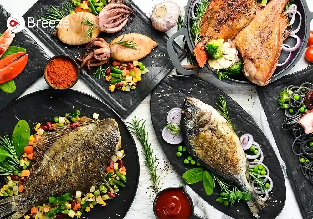 Best Fish Dishes in Karachi and Where to Eat Them