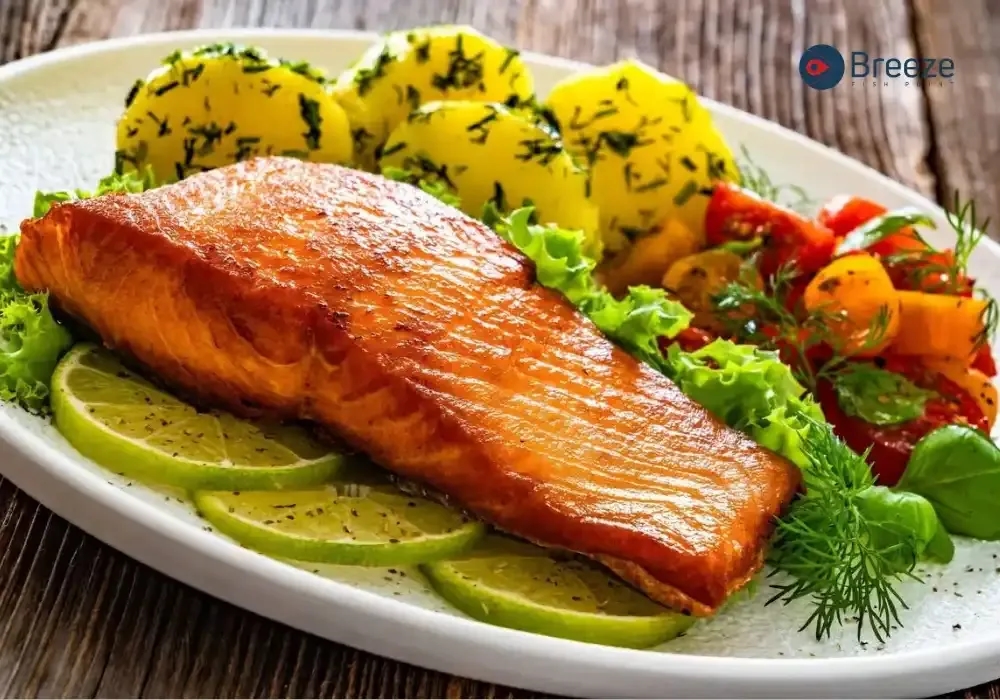 Top Fish for Delicious Flavor and Health Benefits You Can Enjoy