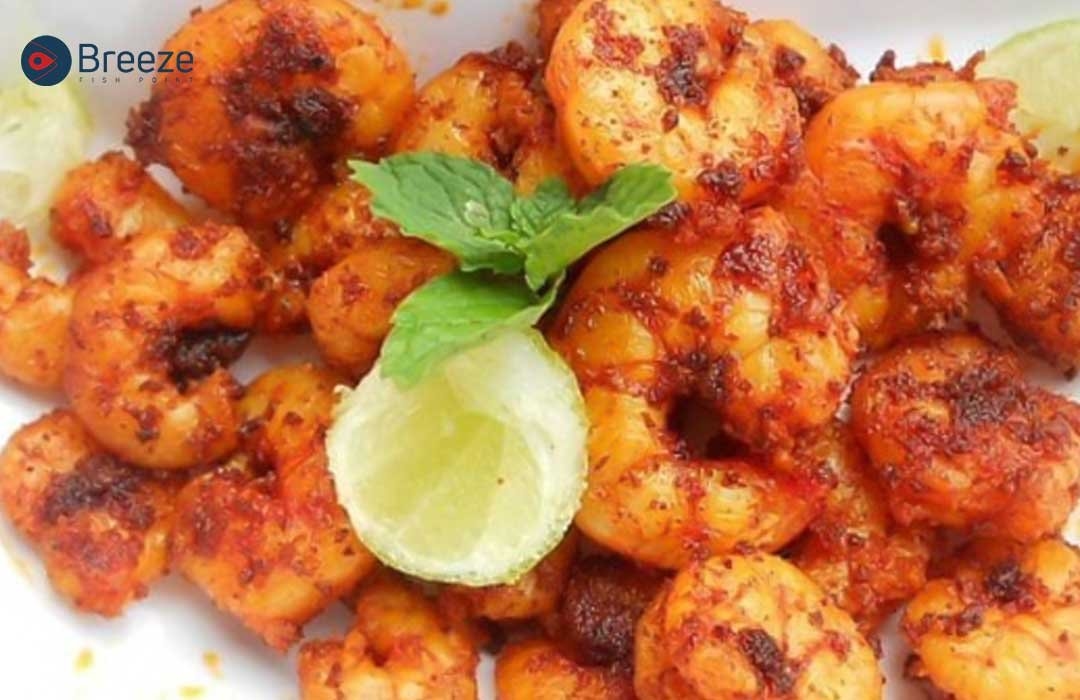 From Gut Health To Gourmet: Different Types Of Probiotics And Chatpata Jhinga Fusion