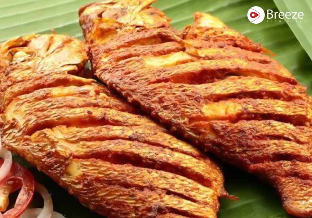 A Culinary Destination For Authentic Pakistani Fish Delicacies