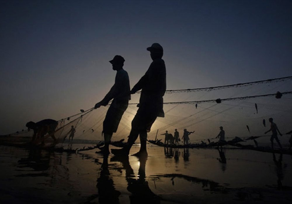 The Best Fishing Time In Karachi For Fishers