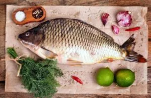 rohufish