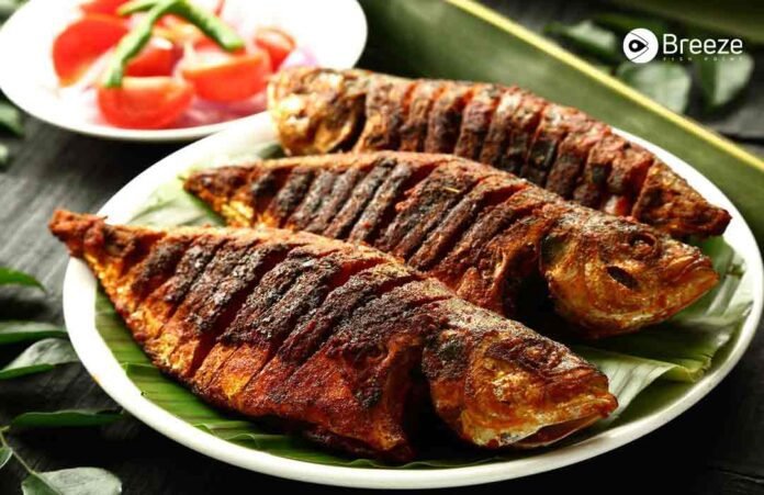 BEST TASTING FISH YOU CAN BUY AND COOK