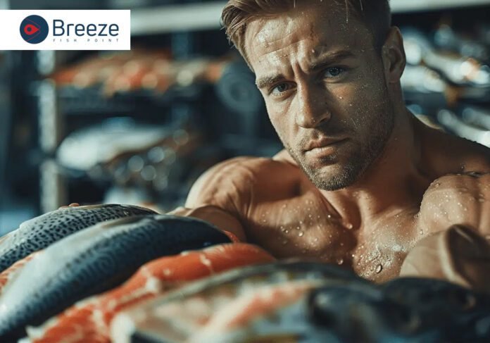 Best Seafood Choices for Muscle Building