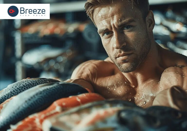 Best Seafood Choices for Muscle Building