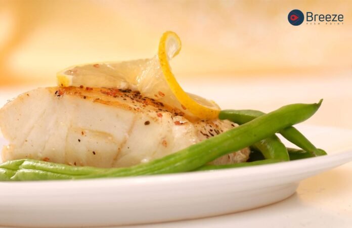 SEASONAL SEAFOOD AND THE IDEAL TIME TO CATCH