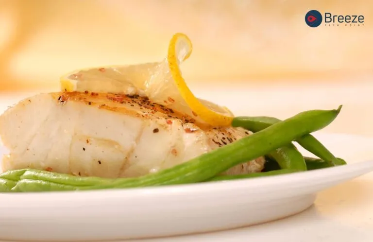 SEASONAL SEAFOOD AND THE IDEAL TIME TO CATCH