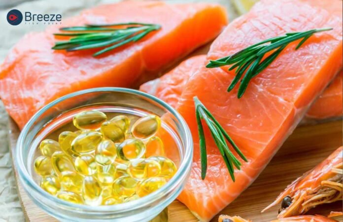 Omega-3 fatty acids