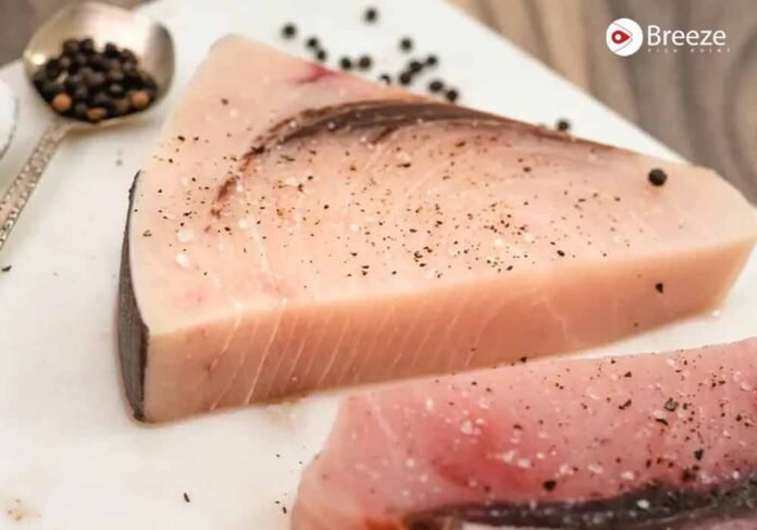 Fish Meat Nutrition