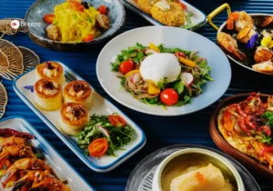 Is Your Seafood Halal?- Breeze Fish Point