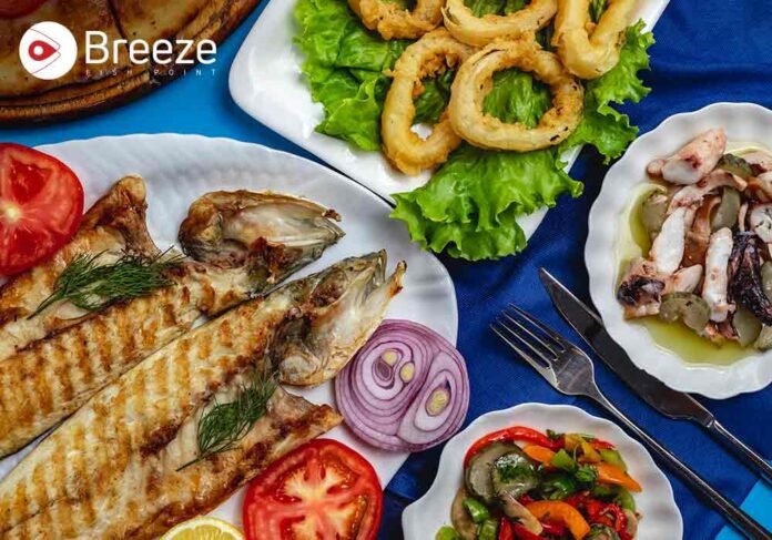 Is Your Seafood Halal? Guide to Islamic Dietary Rules Halal Seafood