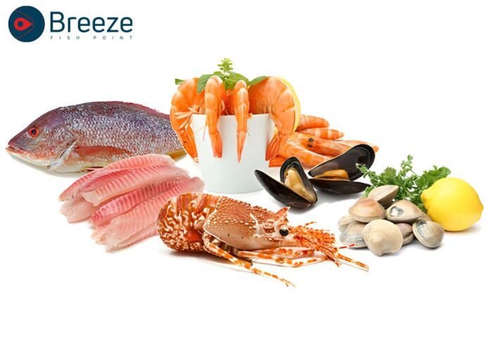 karachi is famous for - Breeze Fish Point